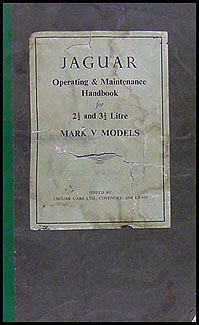 transdata mark v manual