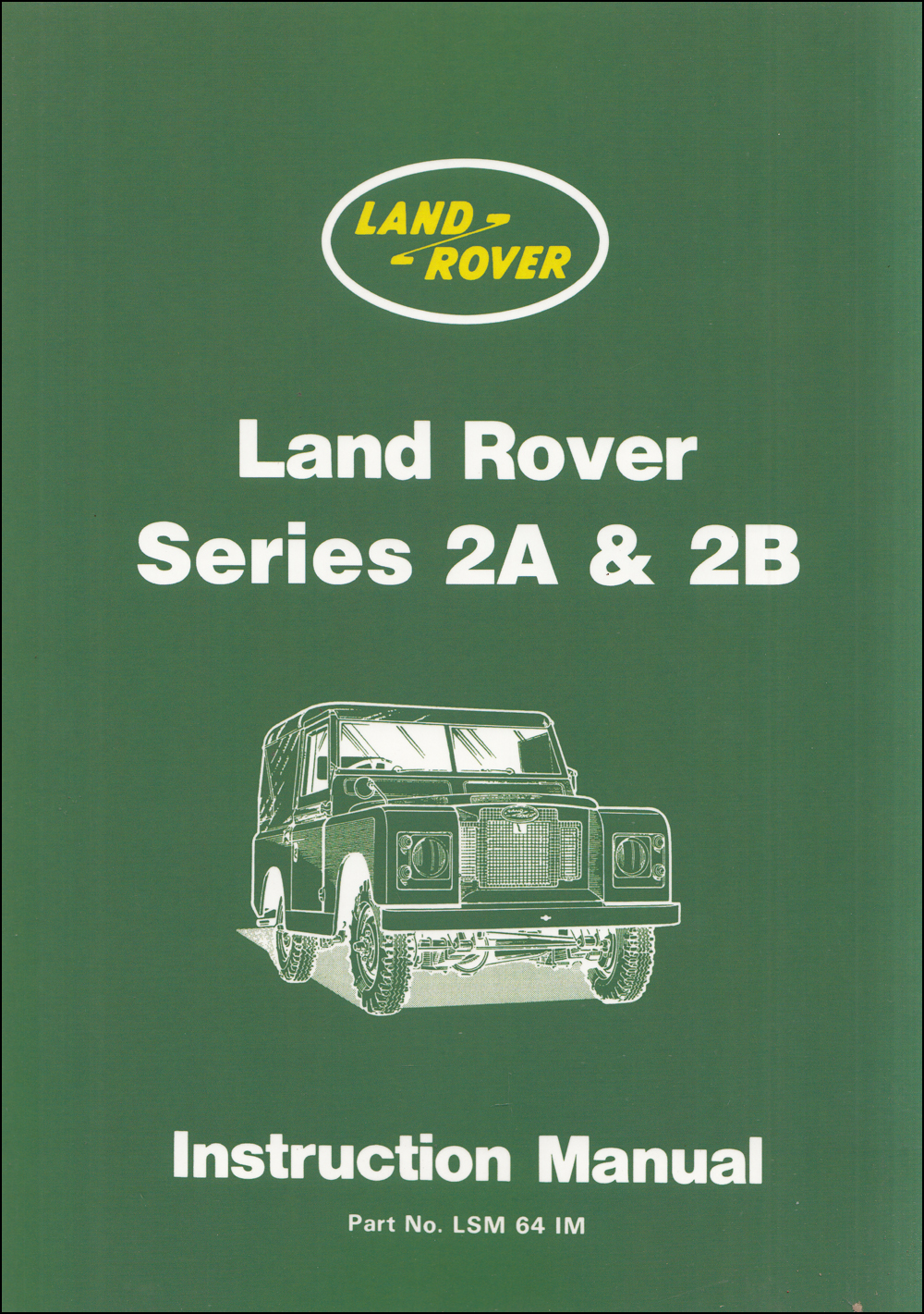 1970 Land Rover Series Iii