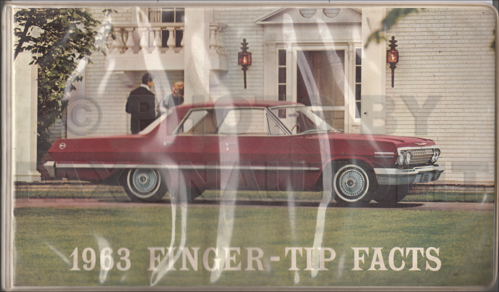 1961 chevy wiring diagram manual reprint impala ss biscayne bel air