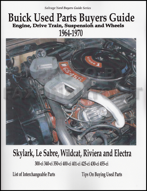 1965 Buick Cd Repair Shop Manual  Body Manual   U0026 Parts