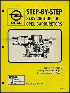 1972 Opel Gt Wiring Diagram - Wiring Diagram Schemas