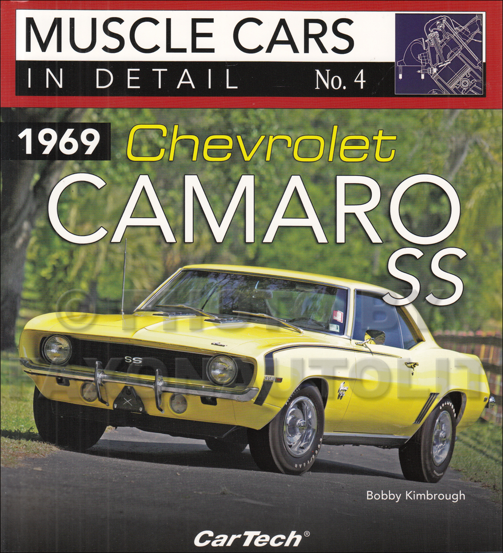Diagram 1968 Camaro Rs Ss 1969 Camaro Ignition Wiring Diagram Chevy