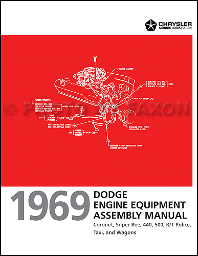 Dodge Engine Schematic - Fuse & Wiring Diagram