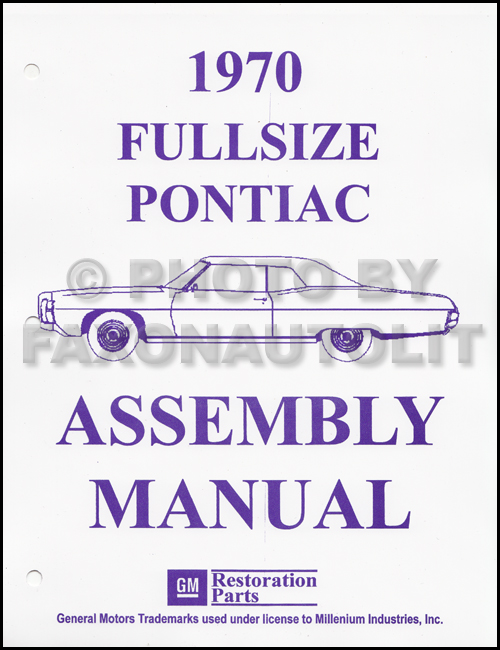 Wiring Schematic For 1970 Gto Judge - Wiring Diagram Schemas