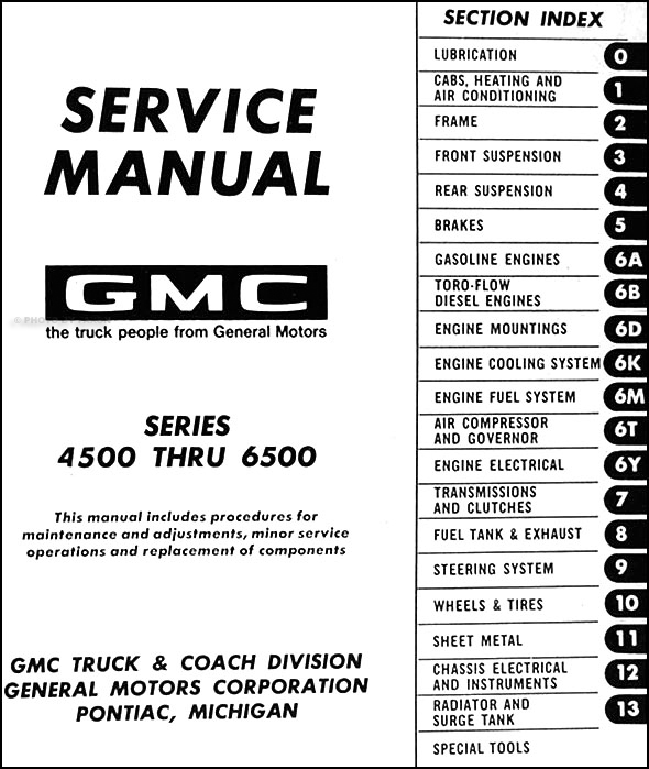 71 gmc wiring diagram  | 823 x 439