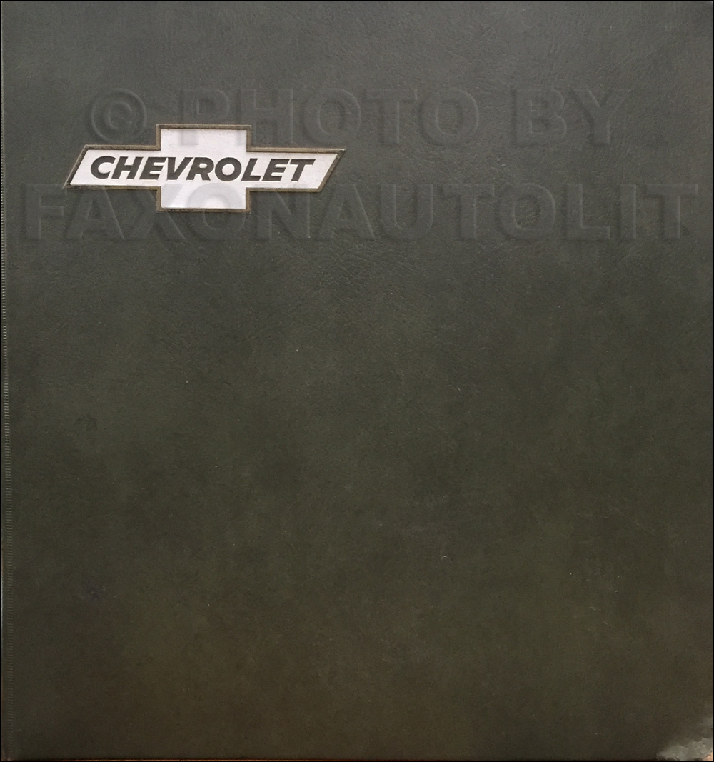 1972 Chevelle Ss Monte Carlo El Camino Gmc Sprint Assembly