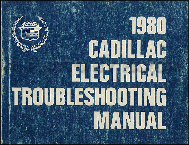 Cadillac Wiring Diagrams 1957 1965