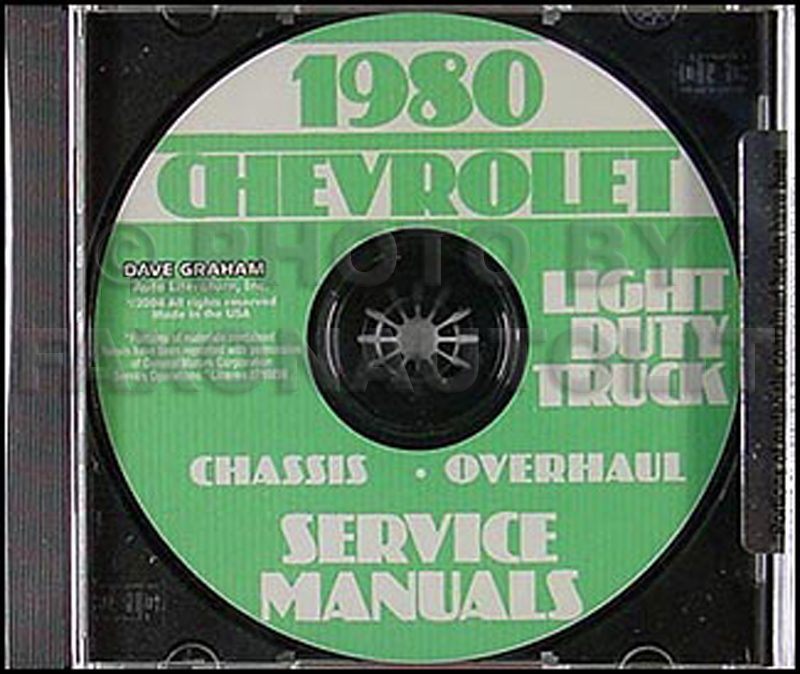 1980 Gmc Chevy Ck Wiring Diagram Original Pickup Suburban