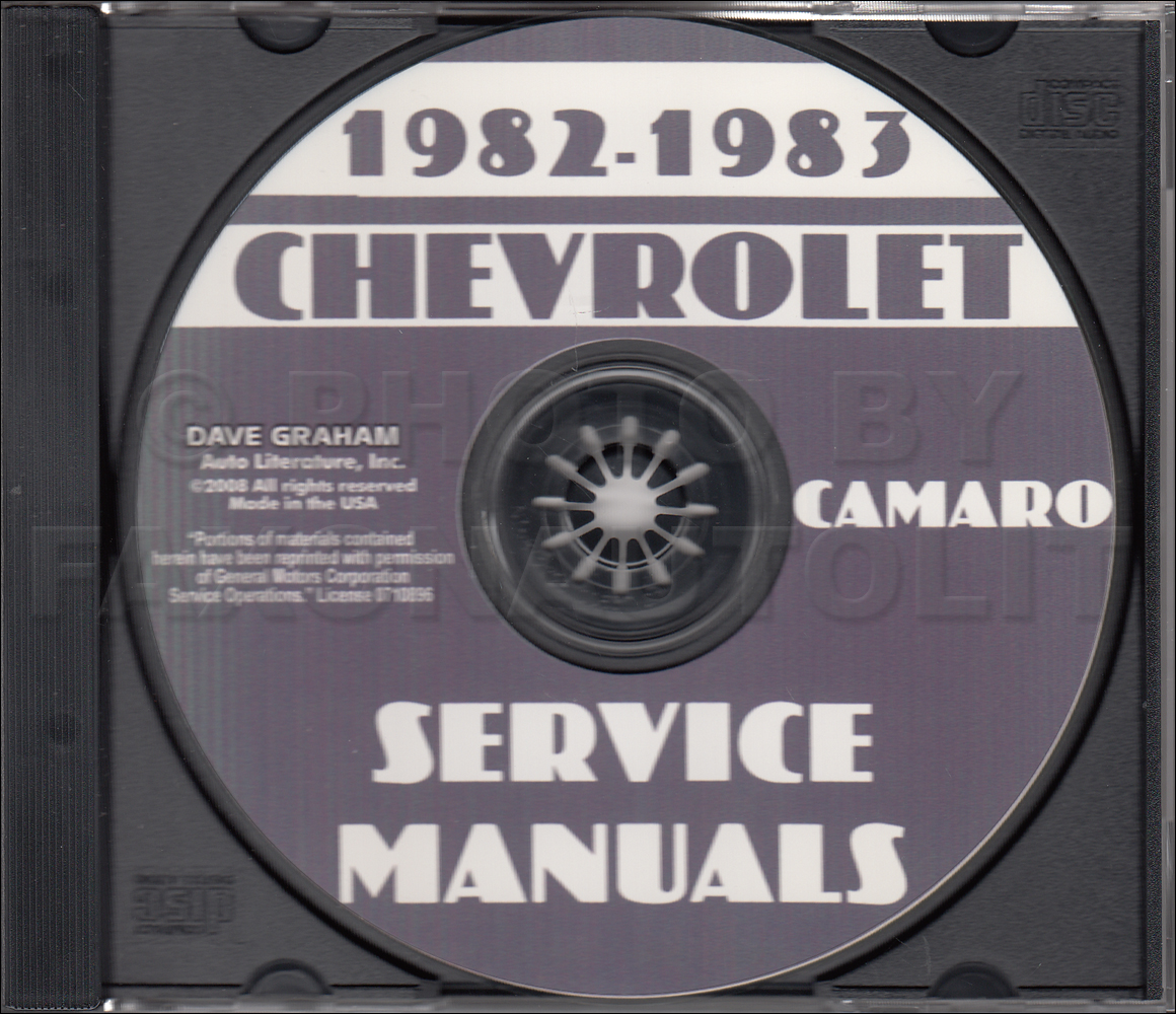 1968 z28 camaro repair manual pdf free download