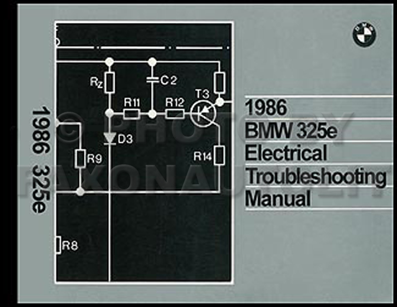 [DIAGRAM] Bmw E23 733i Wiring Diagram 1982 1986 FULL Version HD Quality