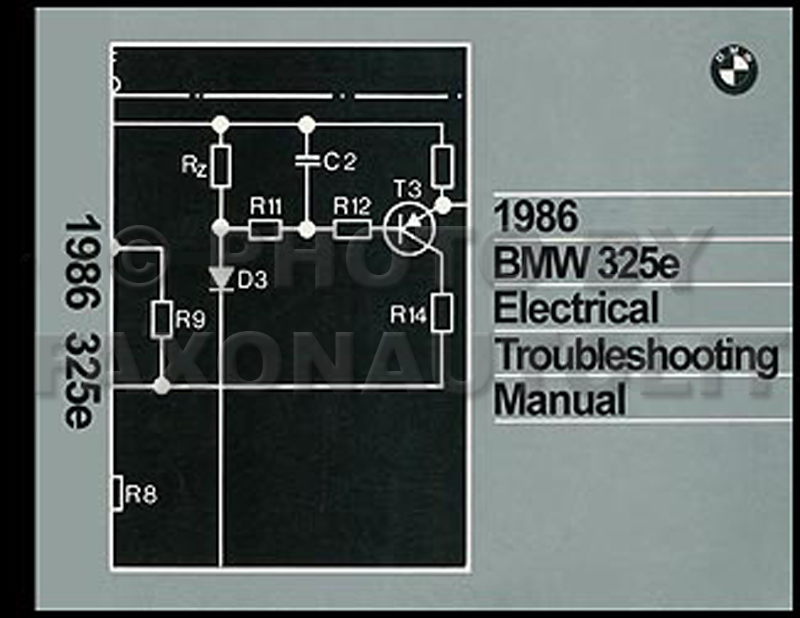 1986 Bmw 325e Engine Diagram - Thxsiempre