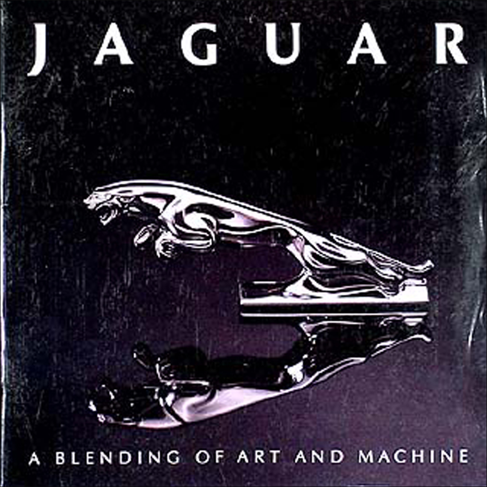 1990 Jaguar XJ6 Electrical Guide Wiring Diagram Original jaguar wiring diagram color codes 