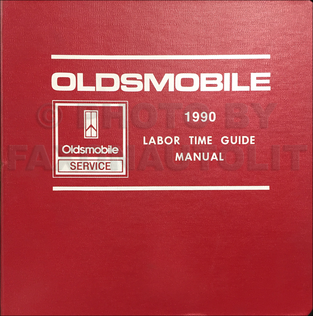 1937 Pontiac Shop Manual Original-- All Models