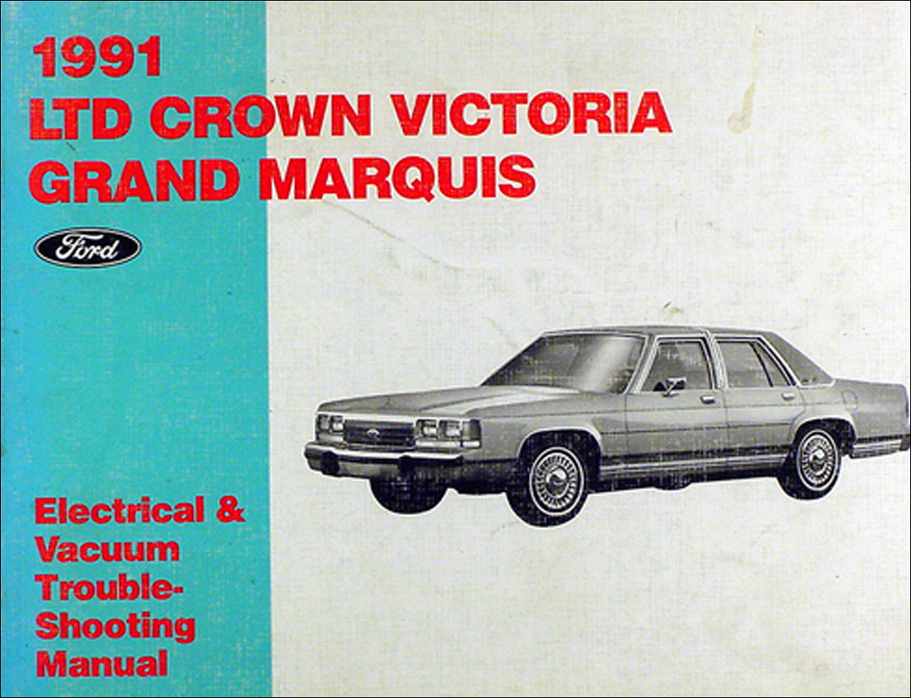 1996 Ford Crown Victorium Vacuum Diagram 4 6l Engine - Wiring Diagram