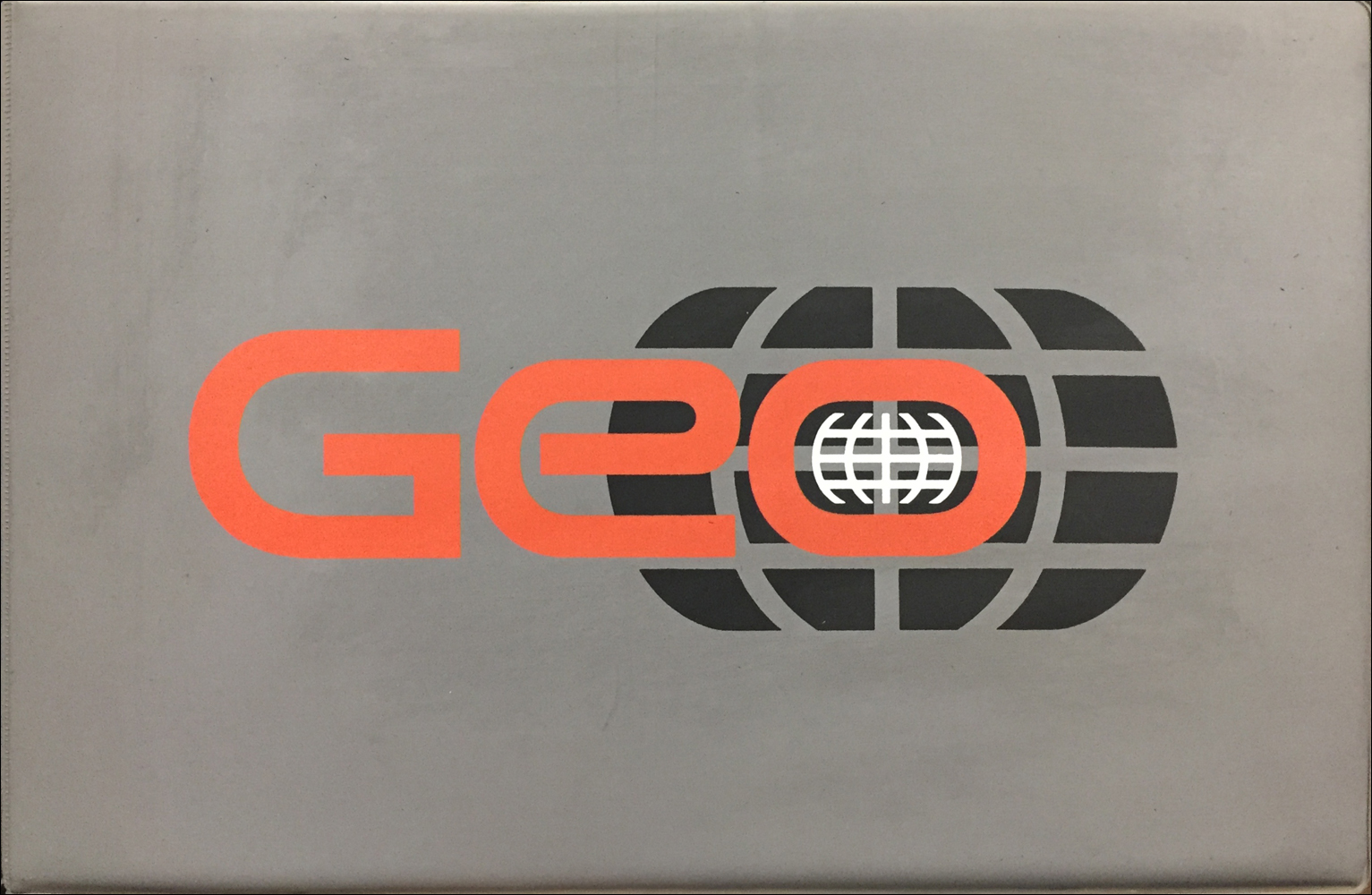 1991 Geo Prizm Electrical Diagnosis Manual Original