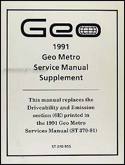 1991 Geo Metro Wiring Diagram - Wiring Diagram Schemas