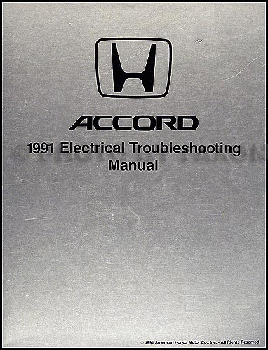 1991 Honda Accord Ac Wiring Diagram 9758