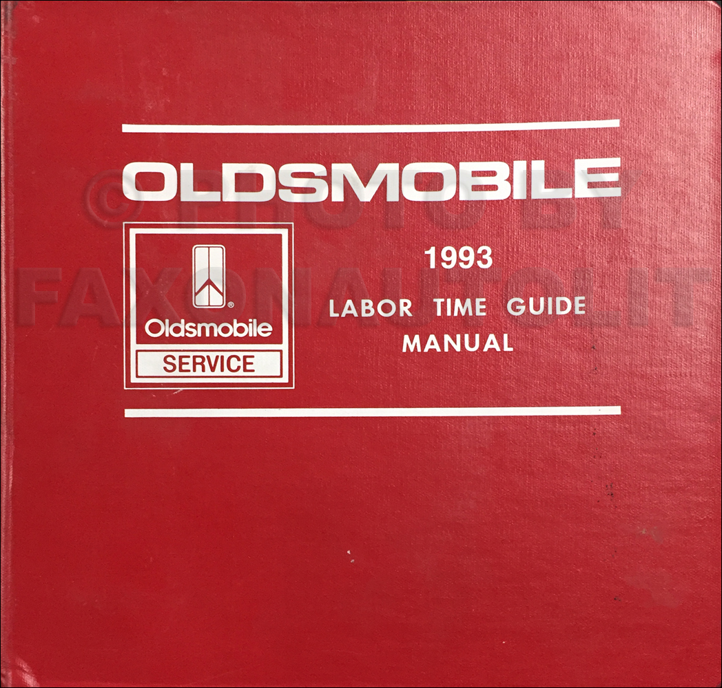 1937 Pontiac Shop Manual Original-- All Models