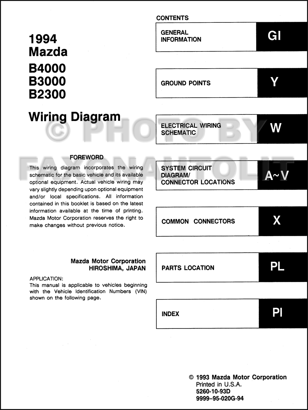 Diagram Mazda B4000 Wiring Diagram Maf Full Version Hd Quality Diagram Maf Evacdiagrams Arteramo It