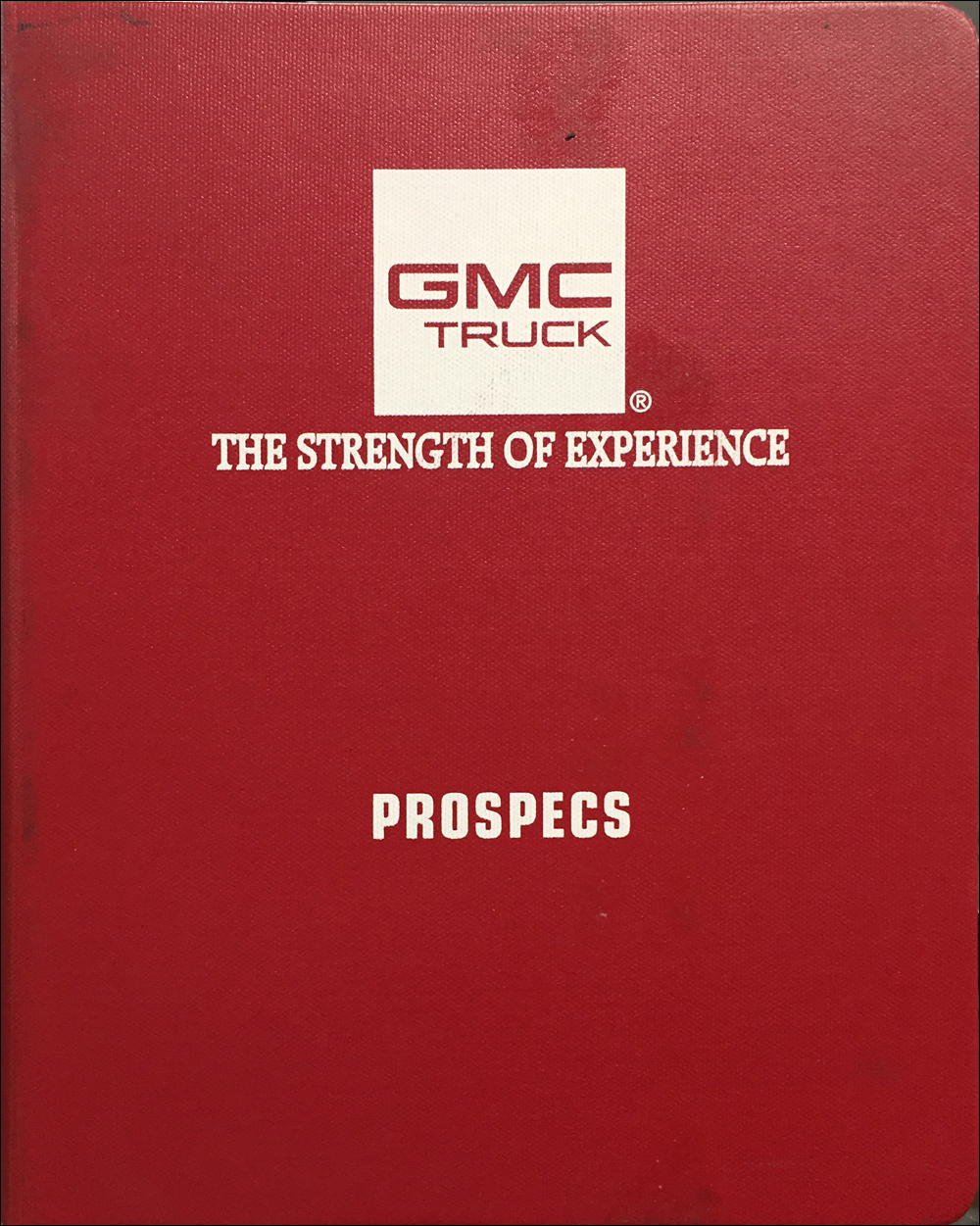 Diagram  1979 Gmc Truck Unit Service Shop Repair Manual