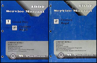 2003 buick century repair manual free pdf download