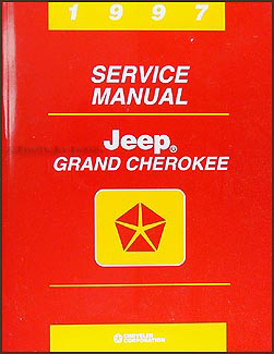 1997 jeep grand cherokee laredo owners manual download pdf