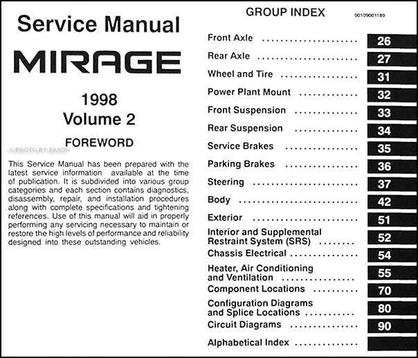 mitsubishi attrage owners manual pdf