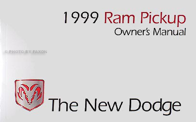 2002 dodge ram 1500 owners manual
