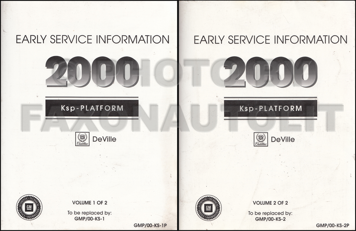 1998 Chevrolet Corvette Repair Manual Original 3 Volume Set