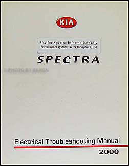 Wiring Diagram PDF: 2003 Kia Spectra Parts Diagram Wiring Schematic