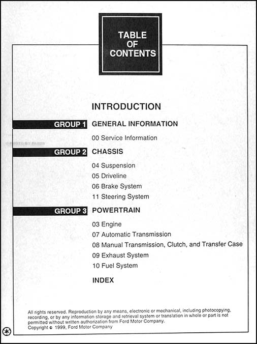 2000 Lincoln LS Repair Shop Manual 2 Volume Set Original