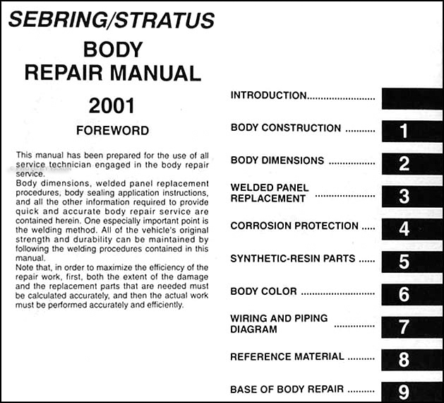 I Need A Radio Wiring Diagram For My 2005 Dodge Stratus Rt