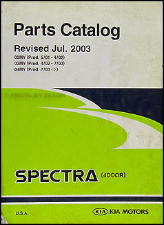 2002 kia spectra safety rating