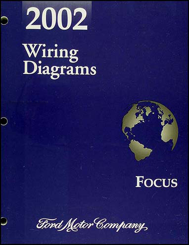 2002 Ford Focus Wiring Diagram Manual Original 1936 ford wiring diagram lighting 