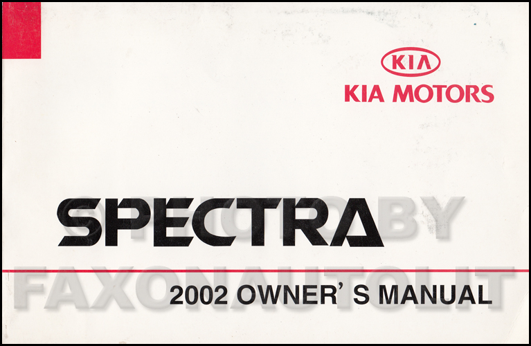 2002 kia spectra safety rating