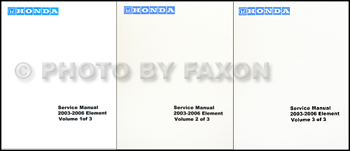 2003 Honda Element Wiring Harnes - Fuse & Wiring Diagram