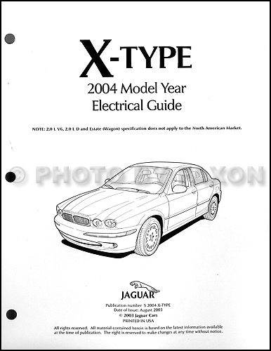 2007 Jaguar Xj Fuse Box