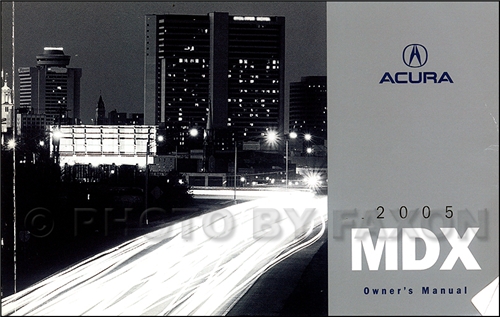 2009 Acura RL Owners Manual NEW Original Owner Guide Book OEM Handbook