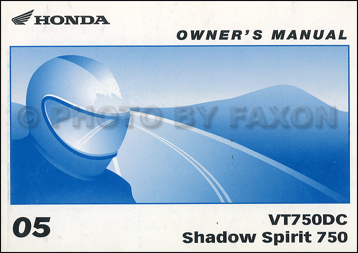 2005 honda shadow spirit 750 exhaust