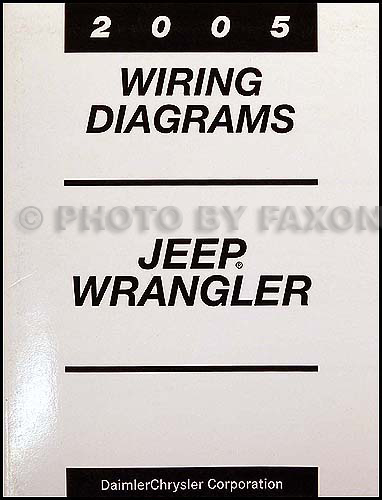 2006 Jeep Wrangler Pcm