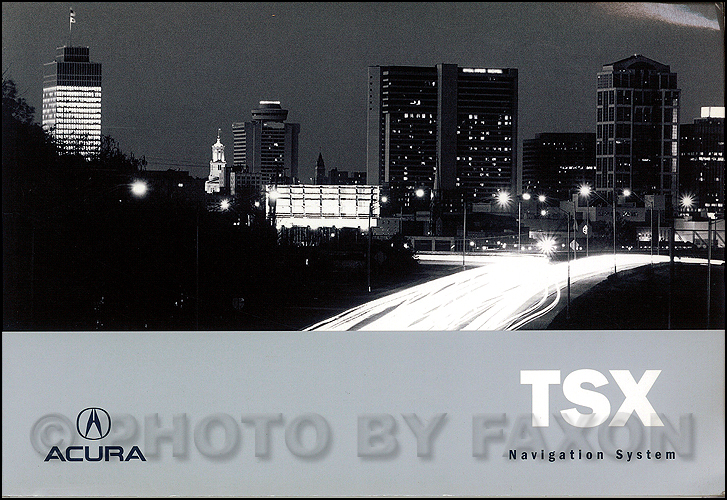 Acura Tsx 2004 2008 Repair Manual - estamo sentreovillos
