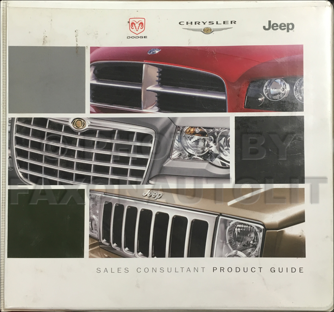 2006 Dodge Ram Truck Repair Shop Manual 6 Volume Set Original