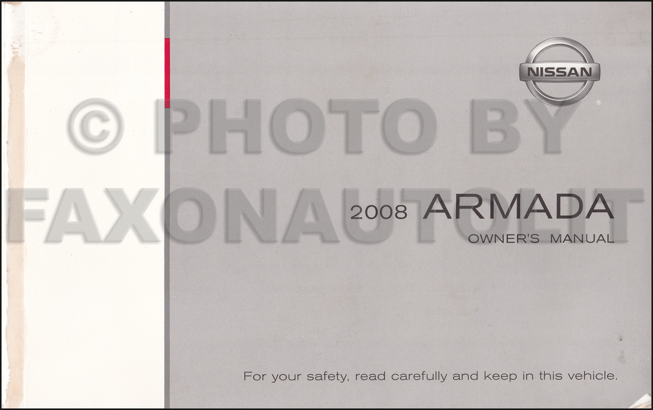 2005 Nissan Maxima CD-ROM Repair Manual