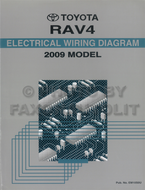 2011 rav4 wiring diagram manual