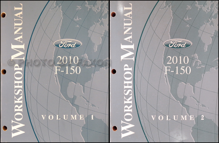 1998 Ford Windstar Service Shop Repair Manual Set Oem