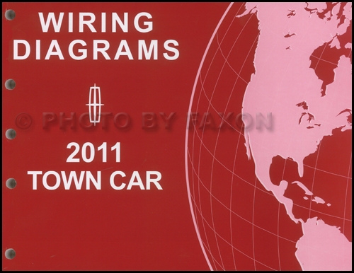 2011 Lincoln Town Car Wiring Diagram Manual Original 1947 lincoln overdrive wiring diagram 