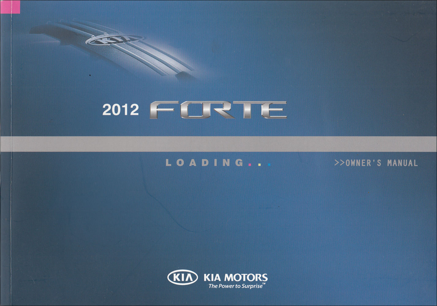 2012 Kia Forte Ex Manual | kiaredesignbest