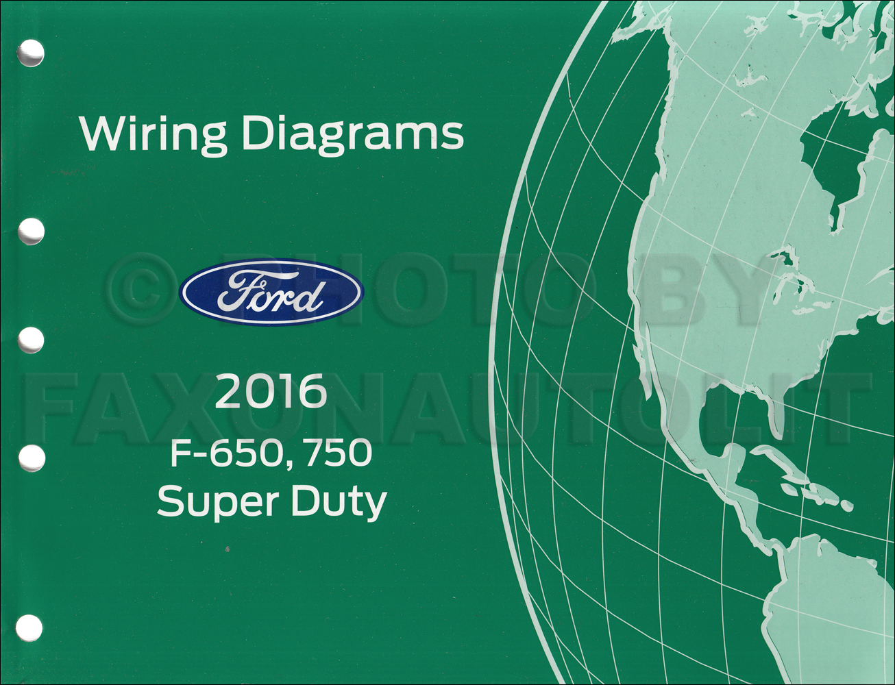 Allison Tran Wiring Harnes Diagram 2007 F650 - Wiring Diagram Networks