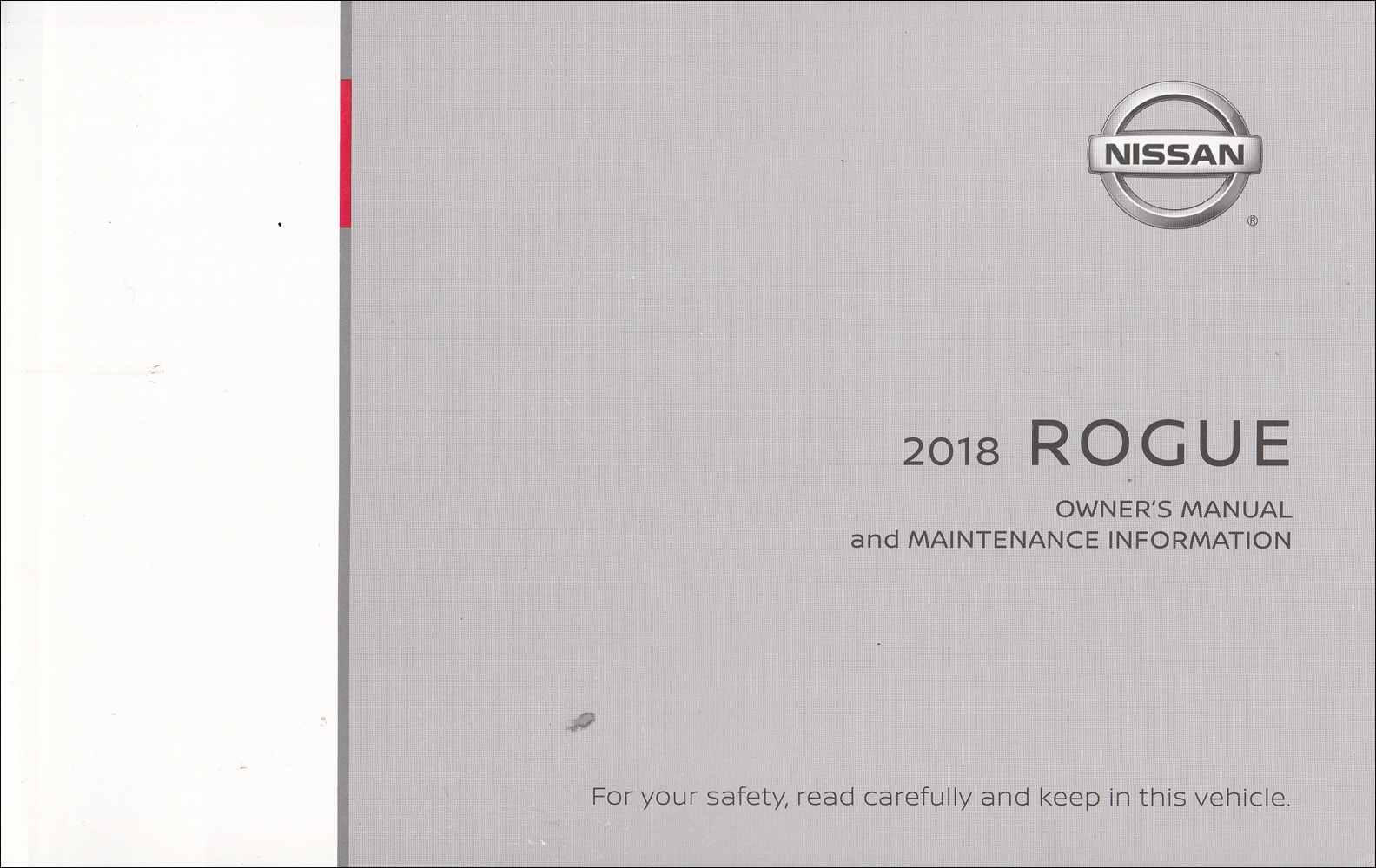 2018 Nissan Rogue Manual ~ Perfect Nissan