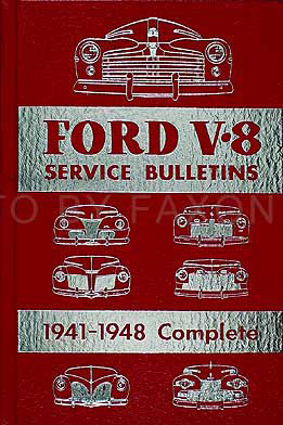 1941-1948 Ford Lincoln Mercury Columbia Overdrive Axle ... wiring diagrams 1941 lincoln zephyr 